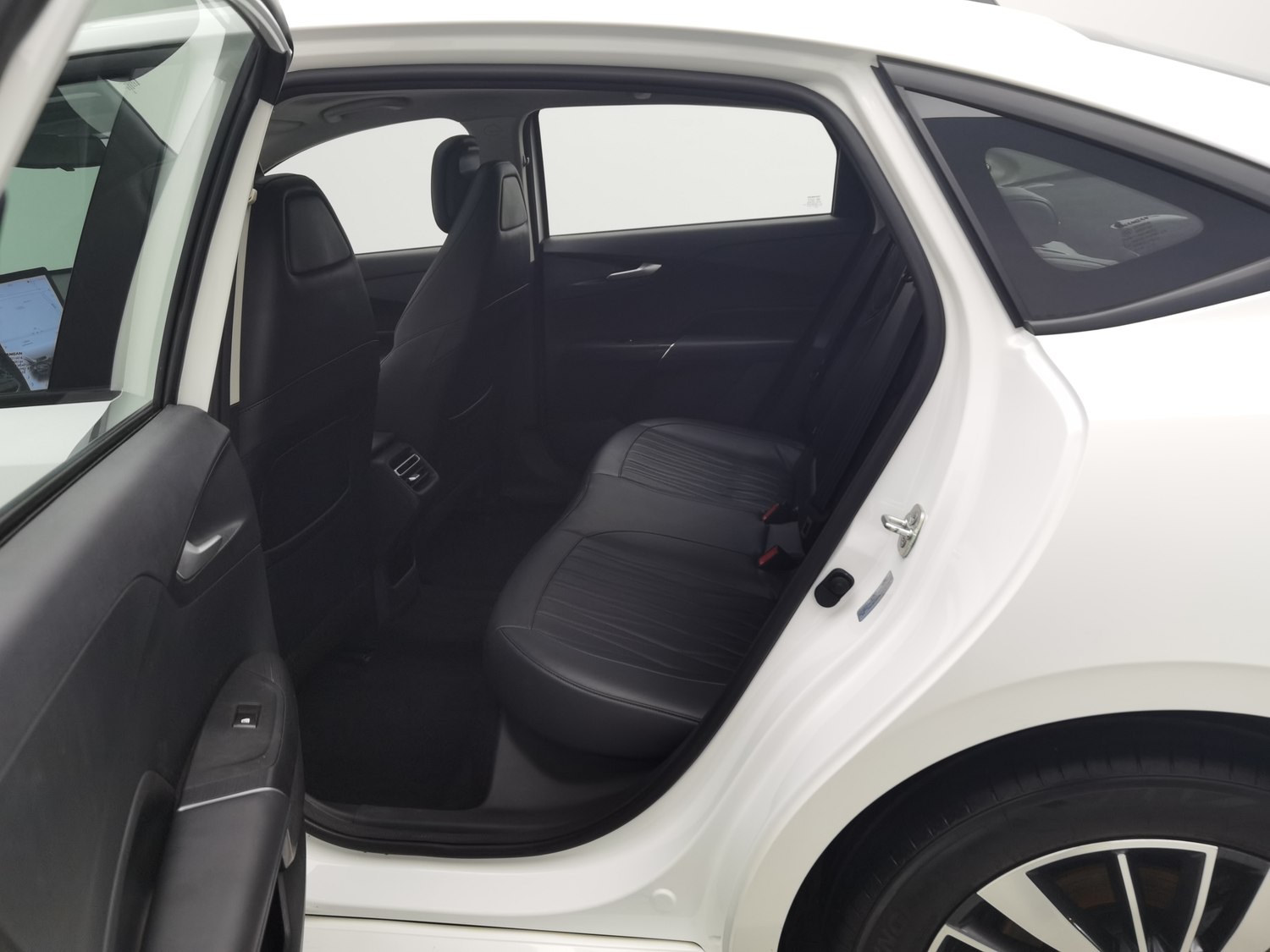 Used Changan Qiyuan A05 2024 1.5 AT