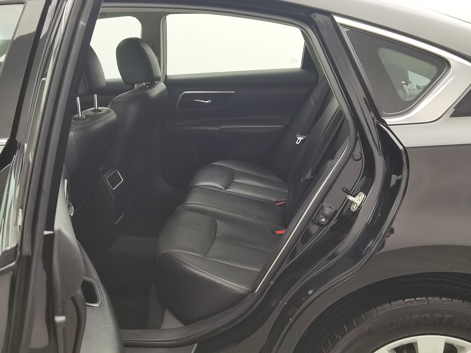 Used Nissan Teana 2016 2.0 AT