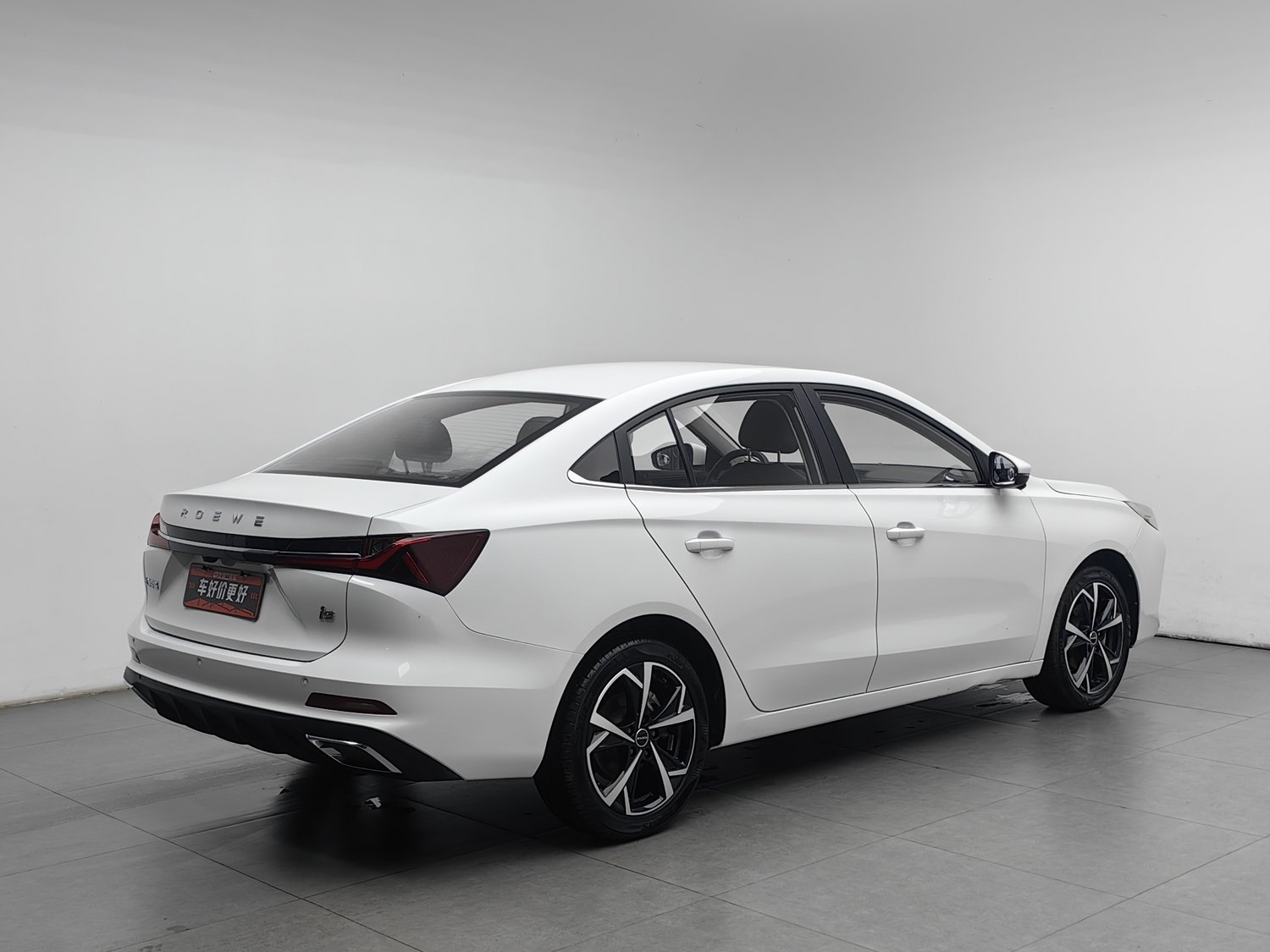 Used Roewe i5 2023 1.5 AT