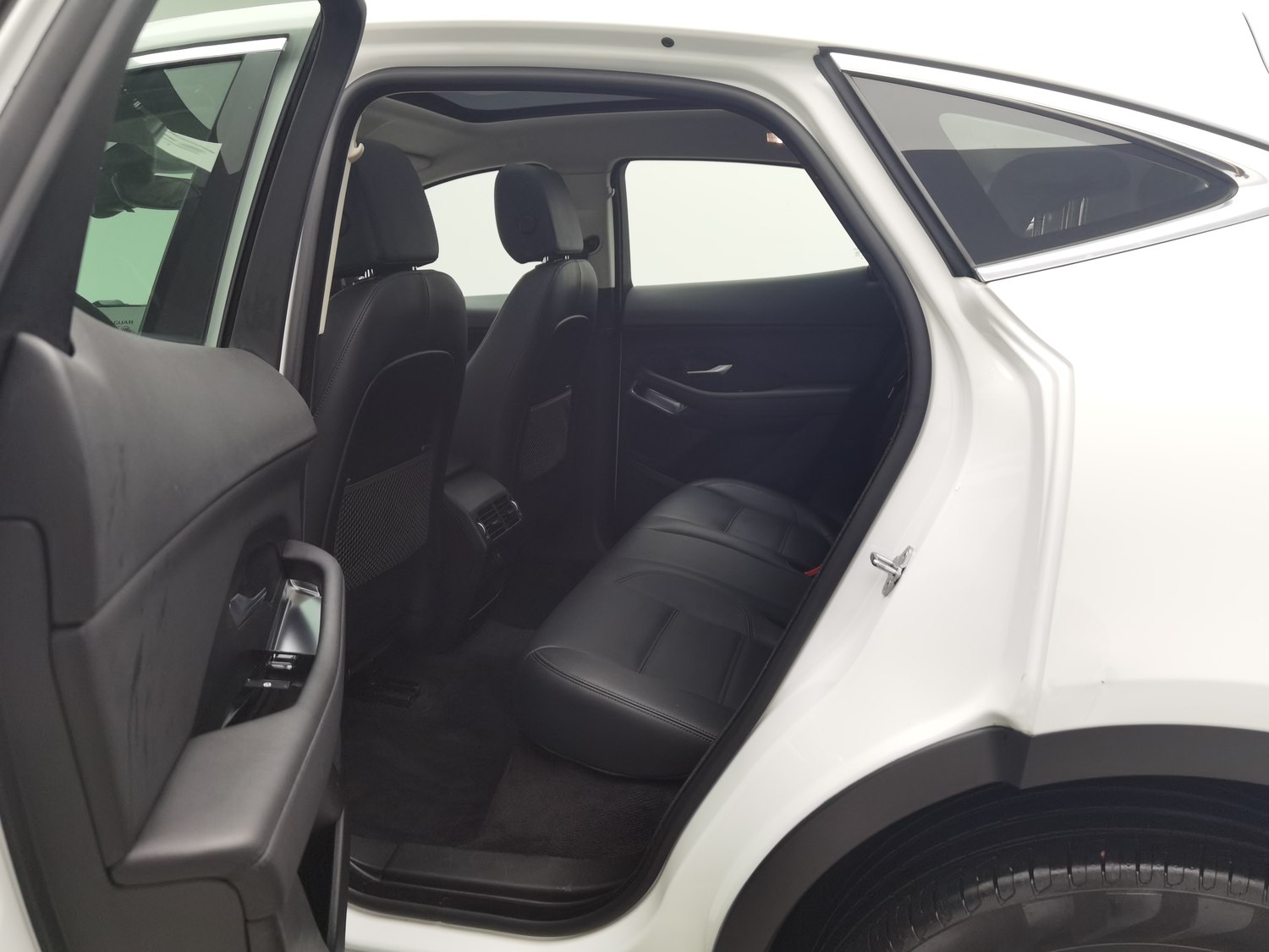 Used Jaguar E-PACE 2018 2.0 AT