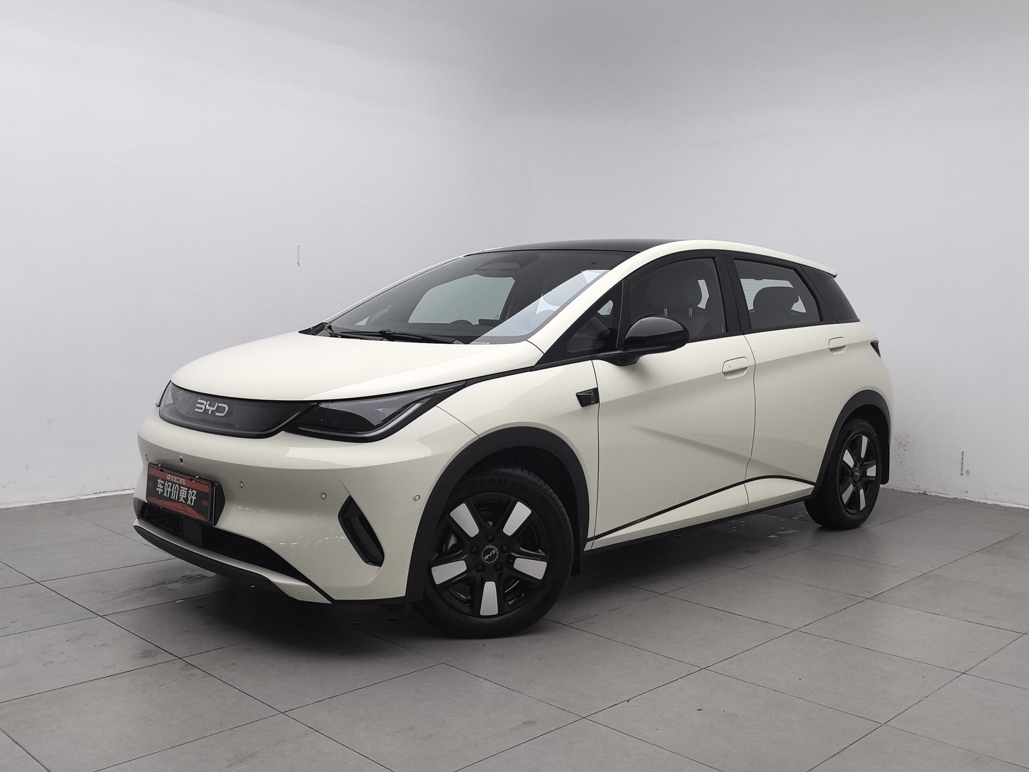 Used BYD Dolphin 2025