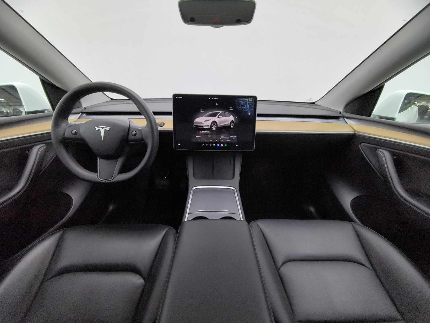 Used Tesla Model Y 2022