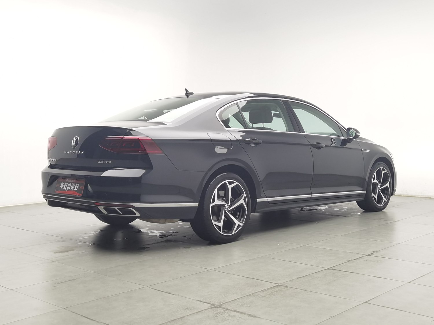 Used Volkswagen Magotan 2023 2.0 AT