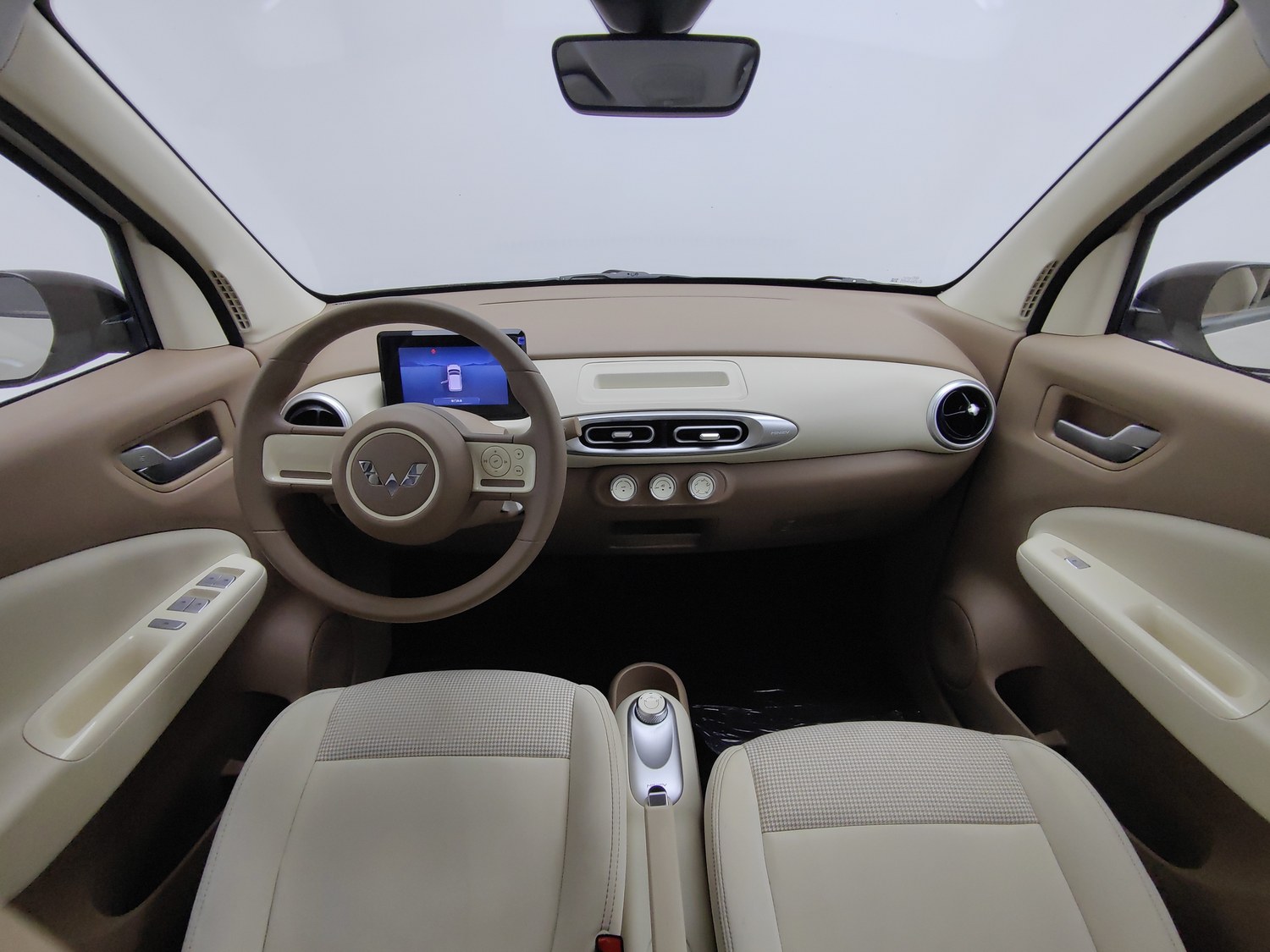 Used Wuling Mini EV 2025