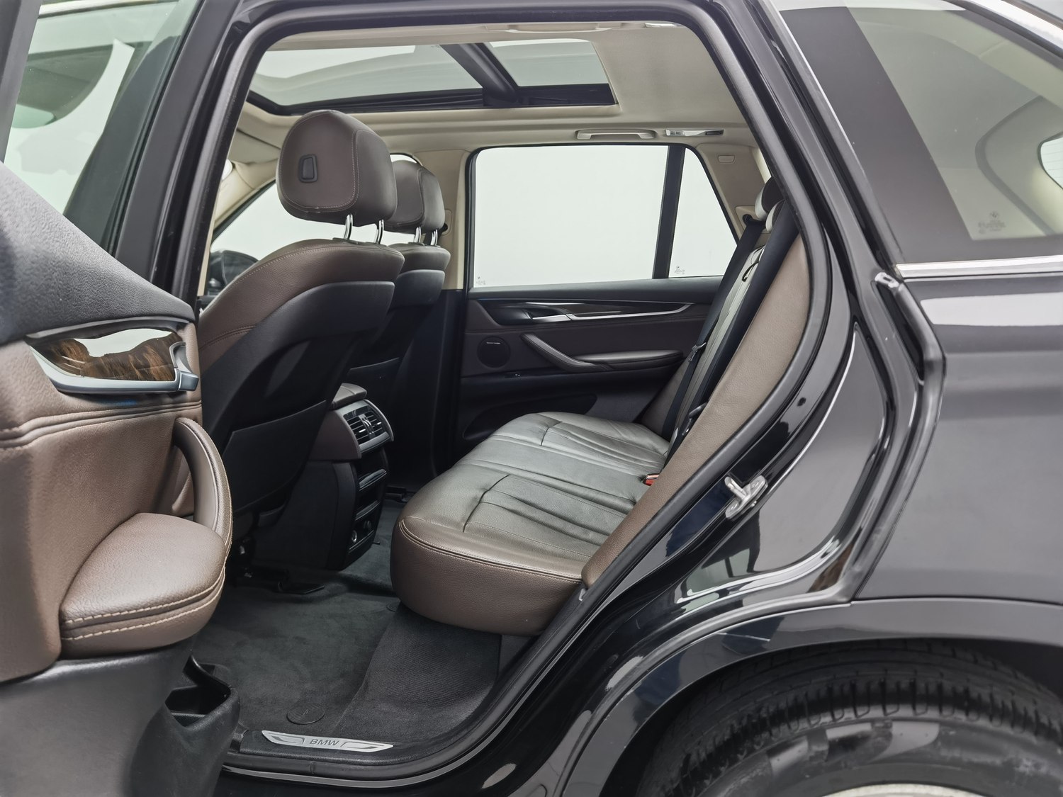 Used BMW X5 (Imported) 2017 2.0 AT