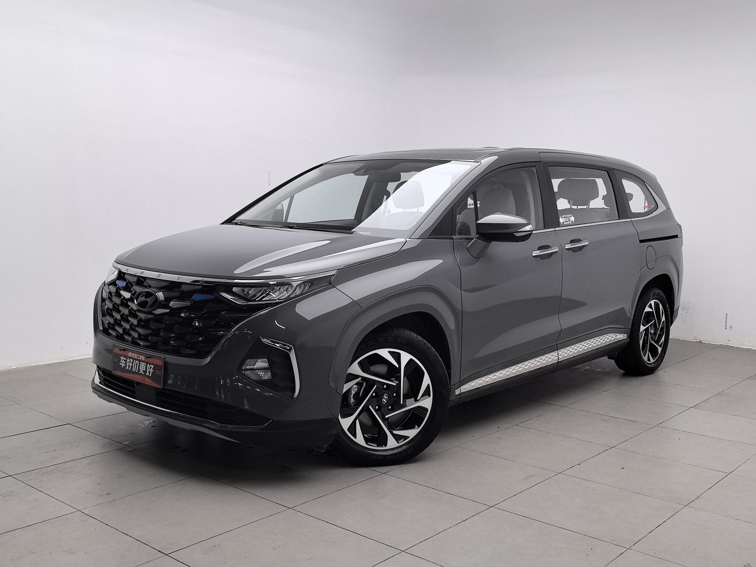 Used Hyundai Custo 2021 2.0 AT