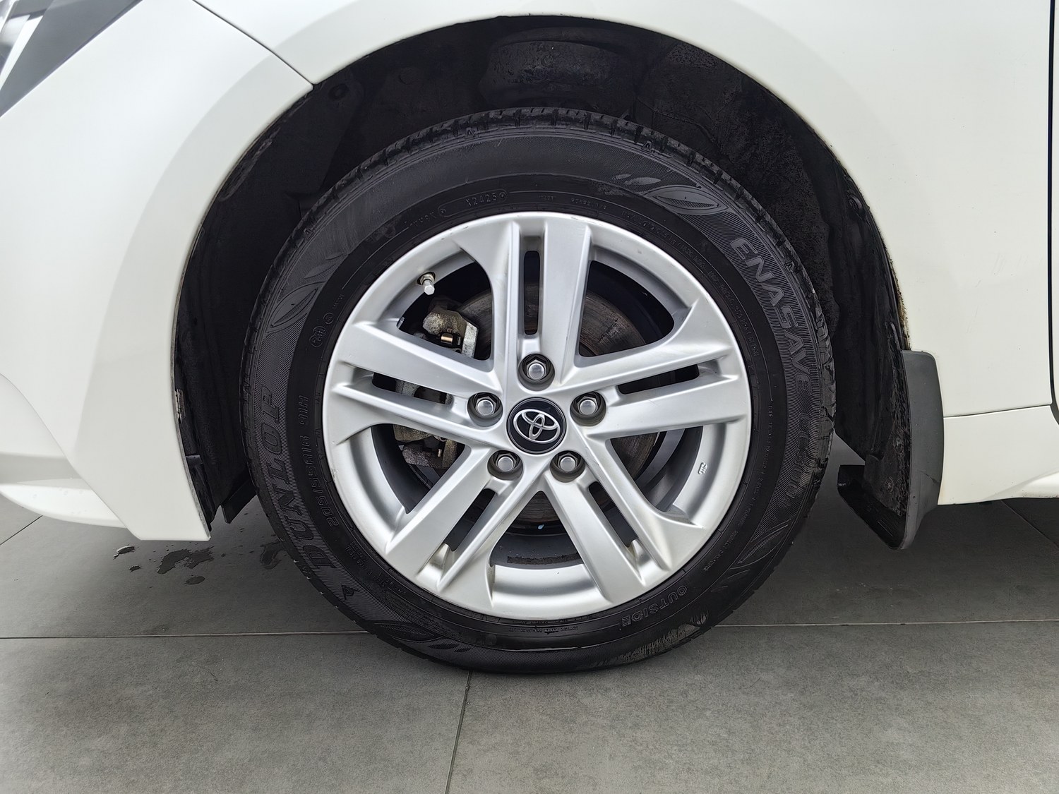 Used Toyota Levin 2022 1.8 AT