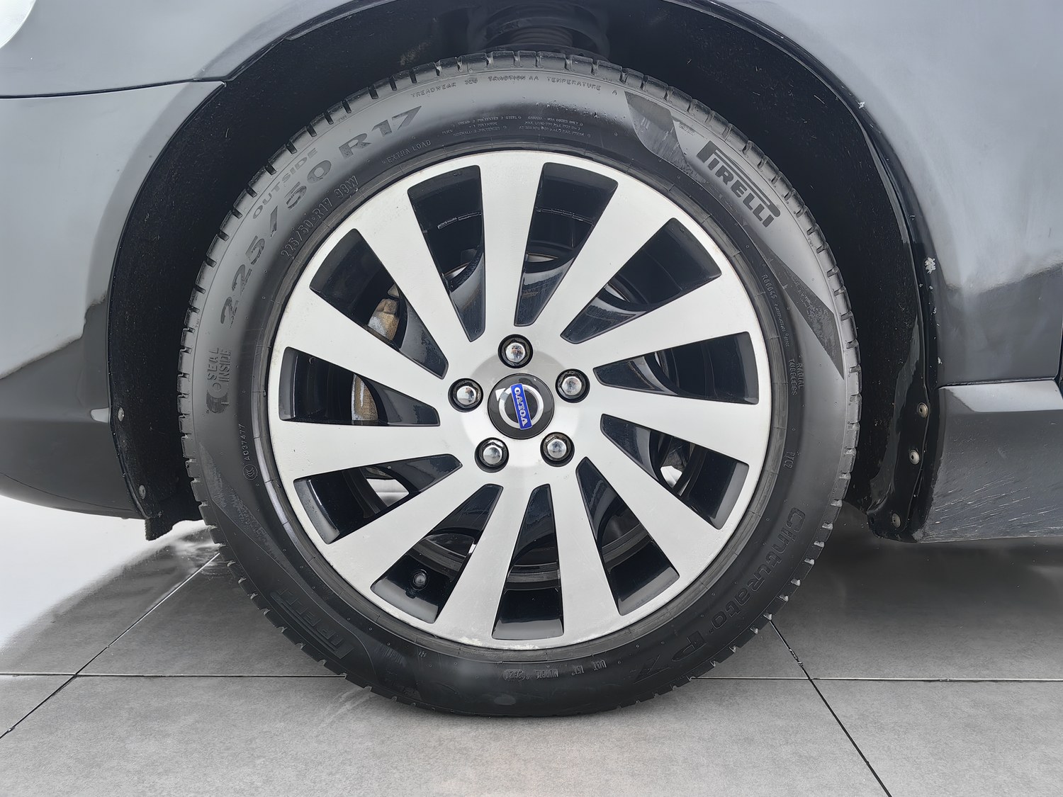 Used Volvo S80L 2015 2.0 AT