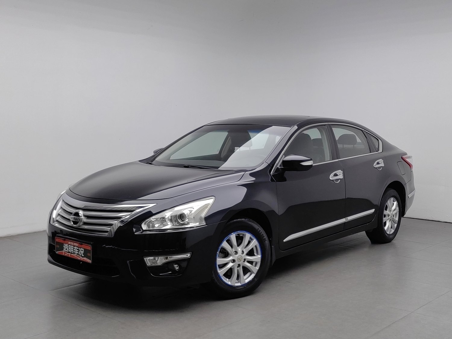 Used Nissan Teana 2013 2.0 AT