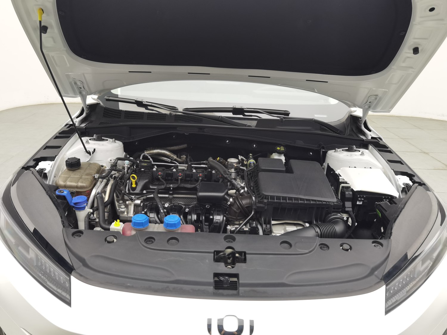 Used Changan Qiyuan A05 2024 1.5 AT