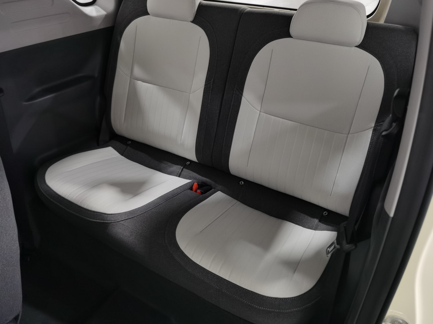 Used Geely Galaxy Panda 2025