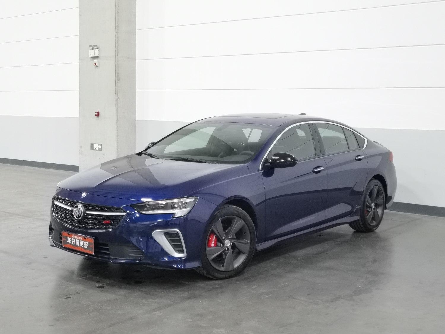 Used Buick Regal 2020 2.0 AT