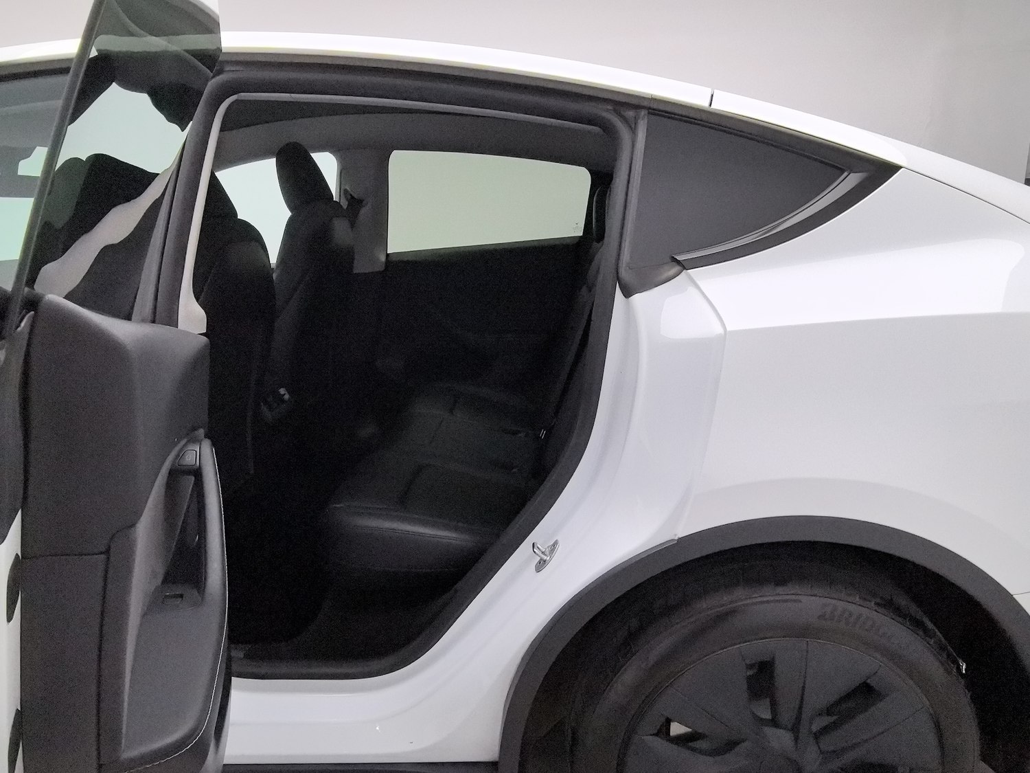 Used Tesla Model Y 2022