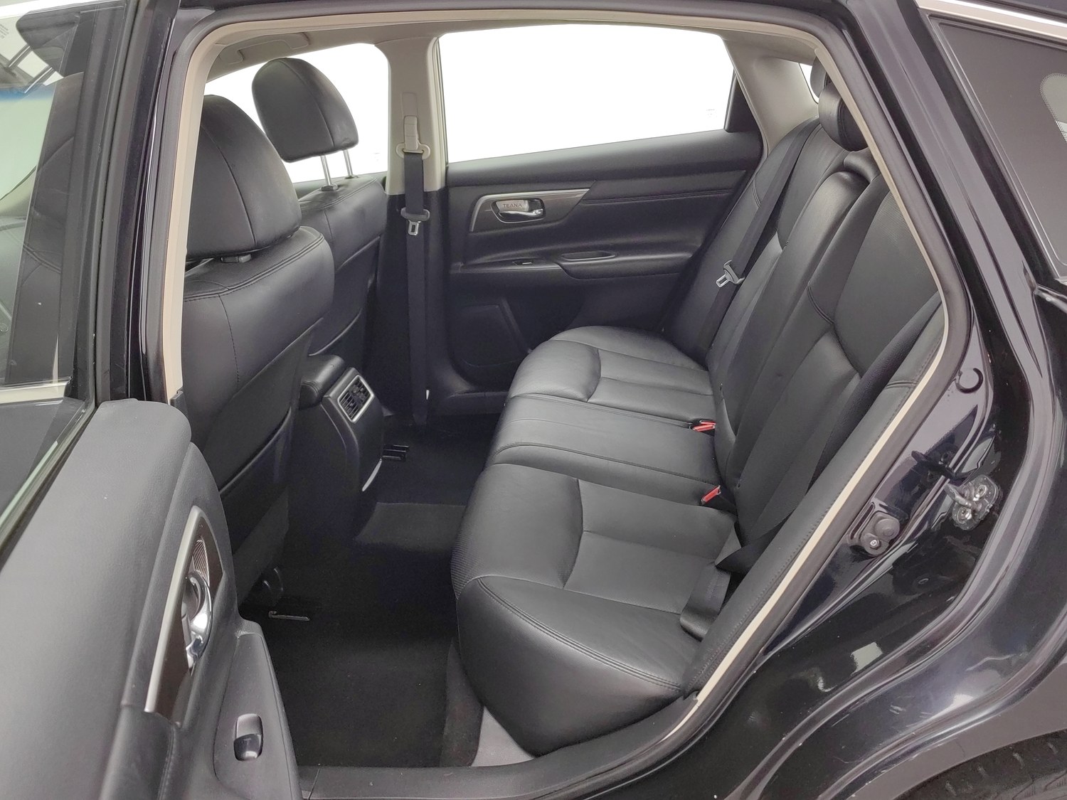 Used Nissan Teana 2013 2.0 AT