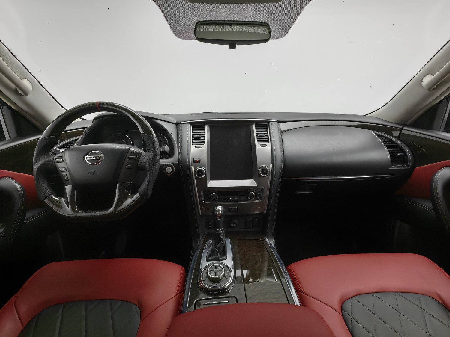 Used Nissan Patrol 2018 4.0 AT