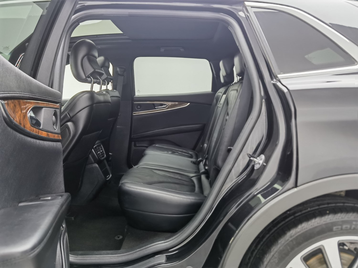 Used Lincoln Nautilus (Imported) 2019 2.0 AT