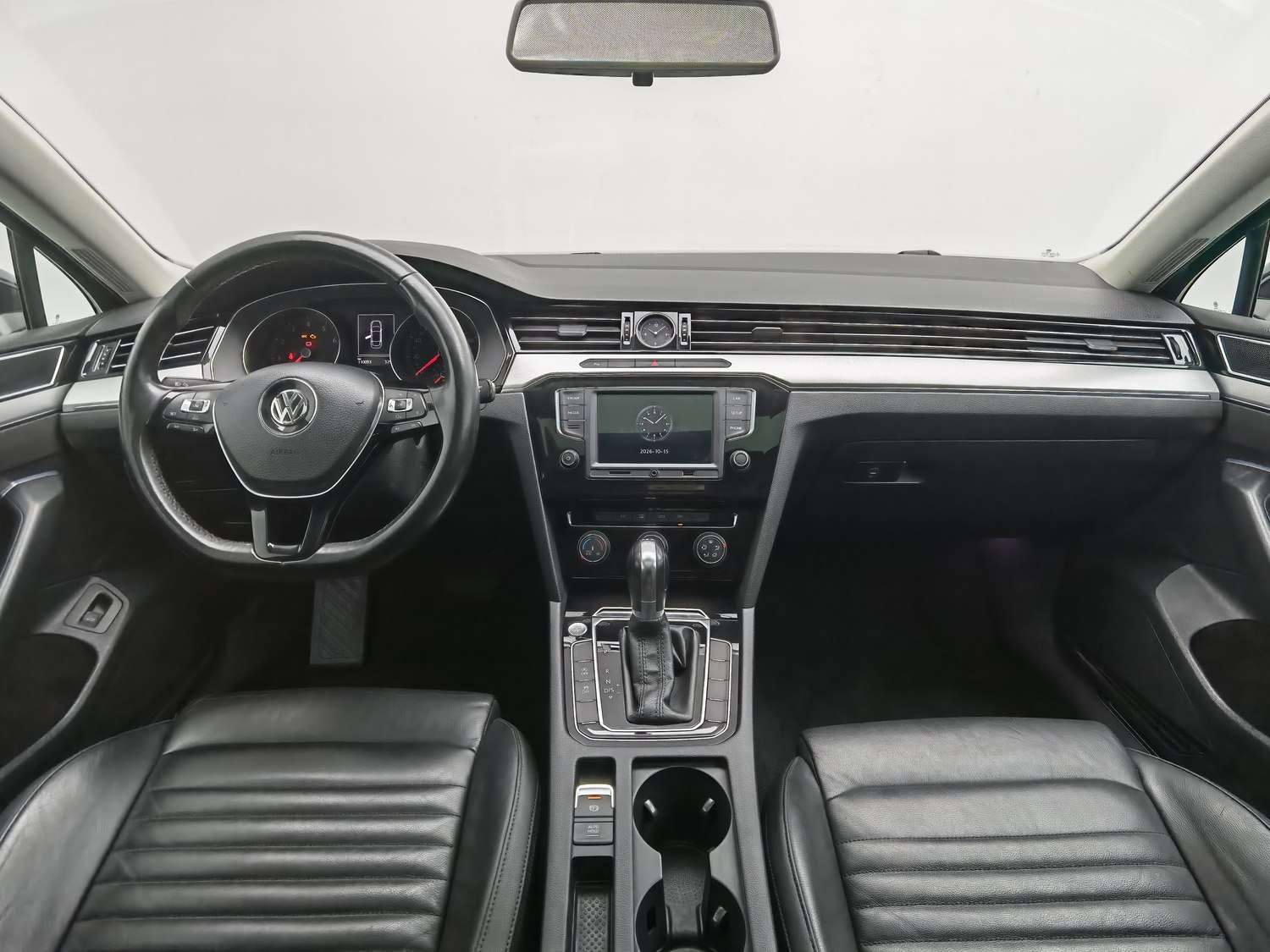 Used Volkswagen Magotan 2017 1.8 AT