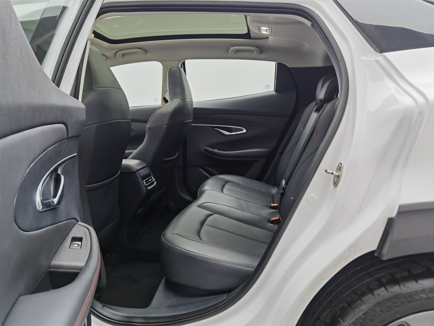 Used Changan UNI-T 2020 1.5 AT