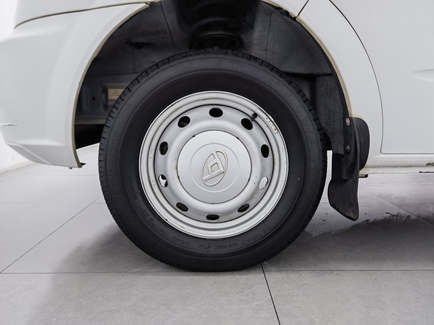 Used SAIC MAXUS V80 2021 2.0 MT