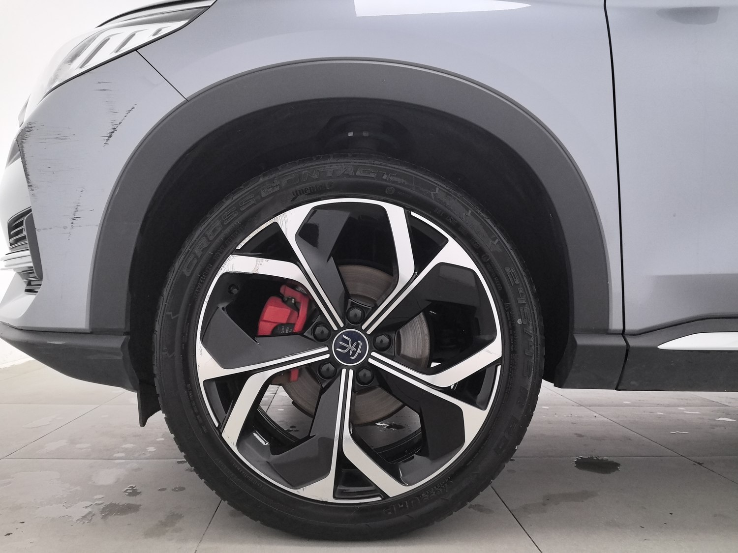 Used BYD Song PLUS 2020 1.5 AT