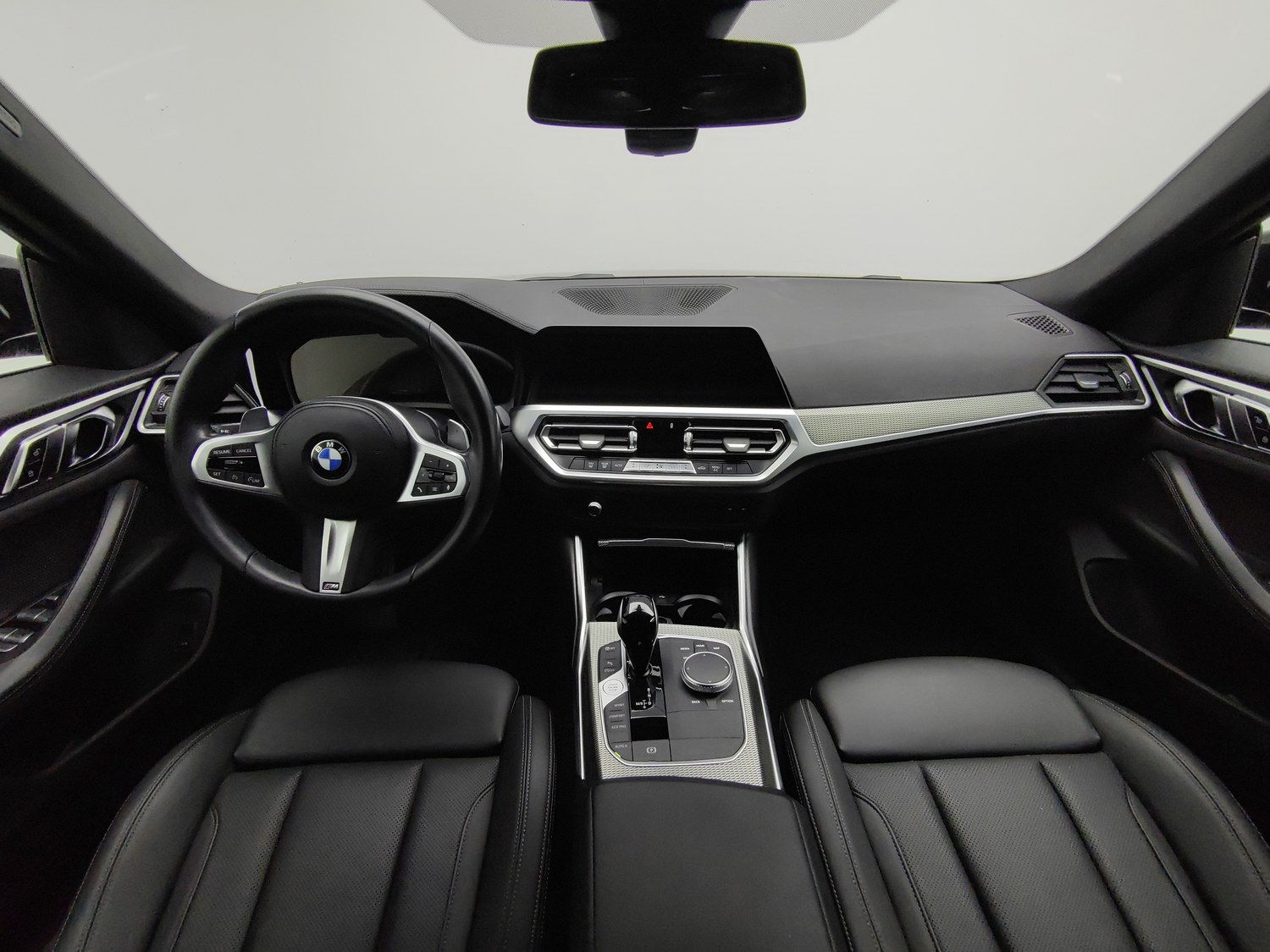 Used BMW 4 Series (Imported) 2022 2.0 AT