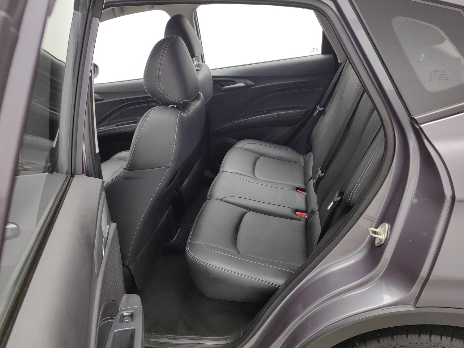 Used Neta V 2021