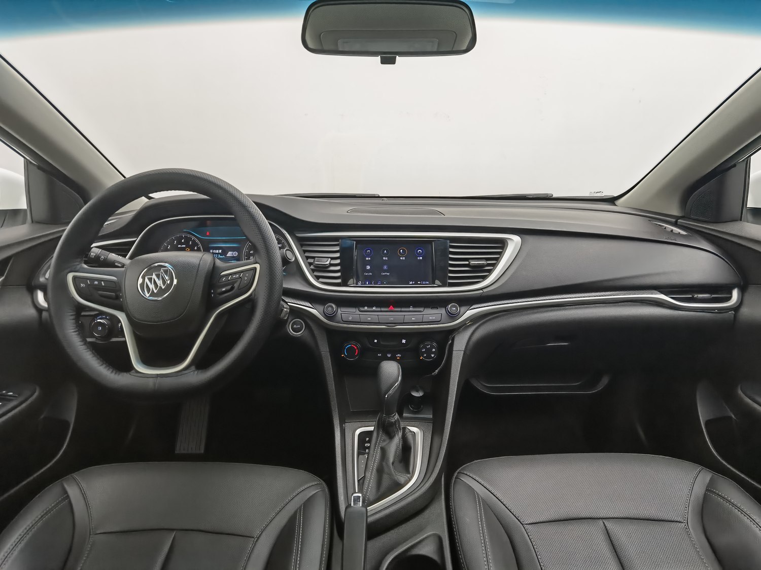 Used Buick Excelle 2021 1.3 AT