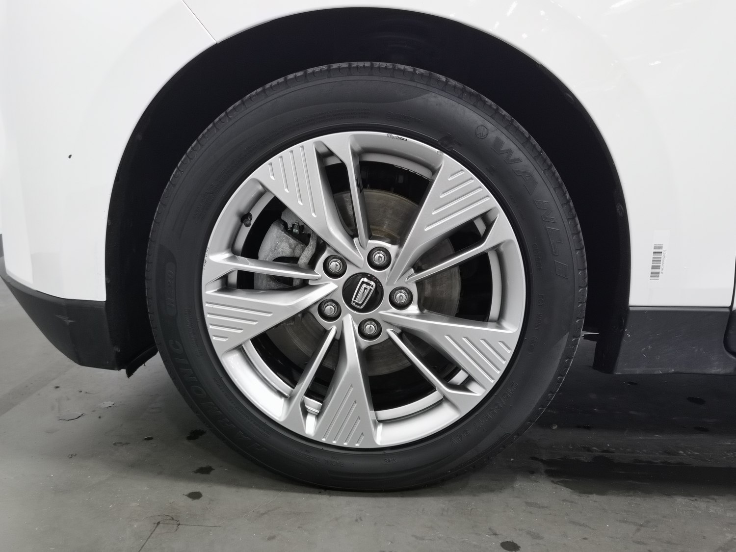 Used Bestune NAT 2023