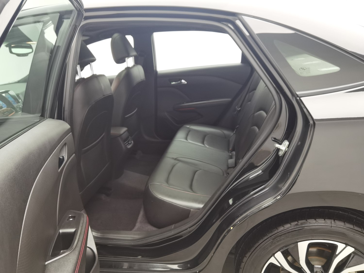 Used Chevrolet Cruze 2019 1.3 AT