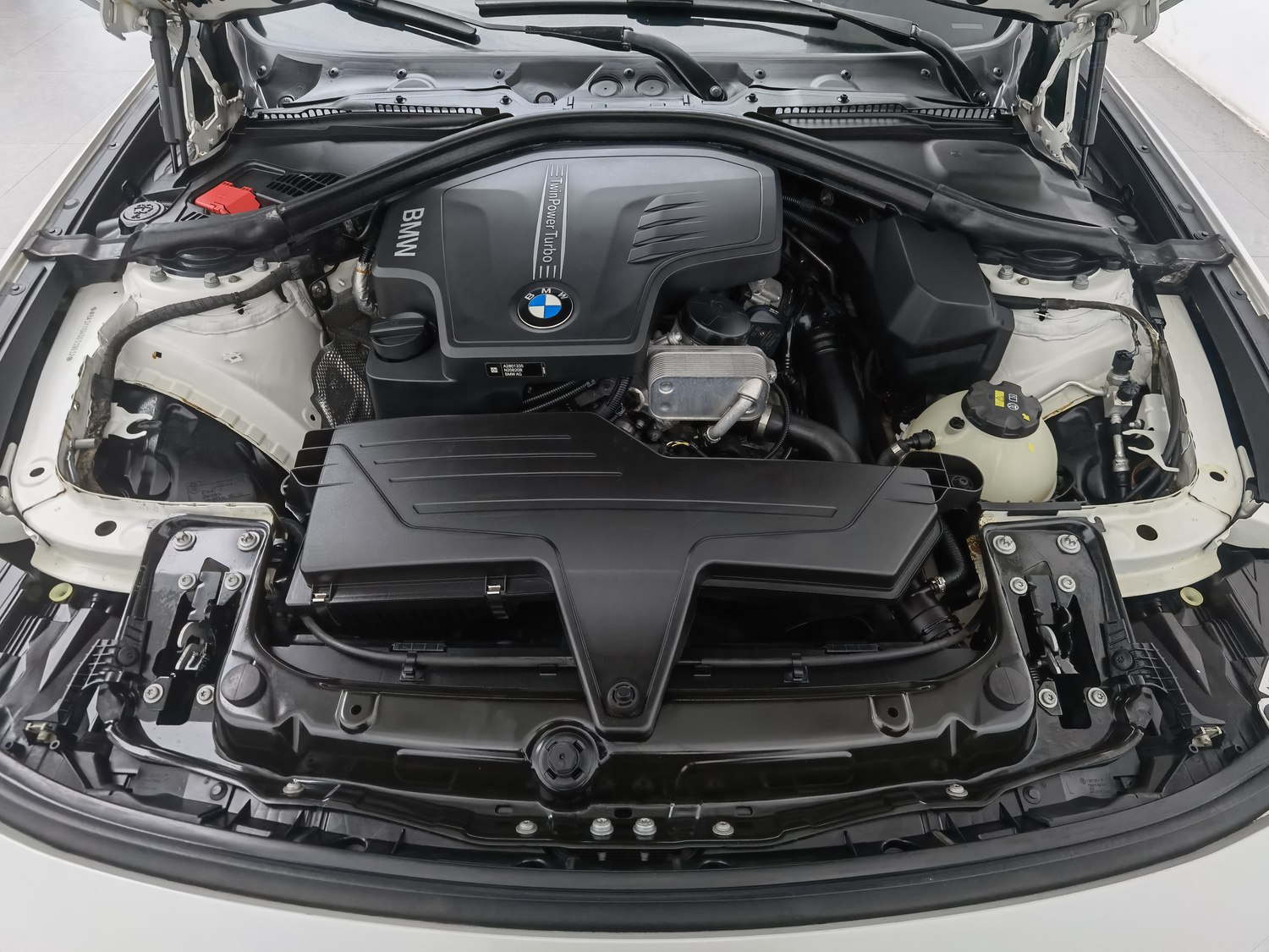 Used BMW 3 Series GT (Imported) 2016 2.0 AT