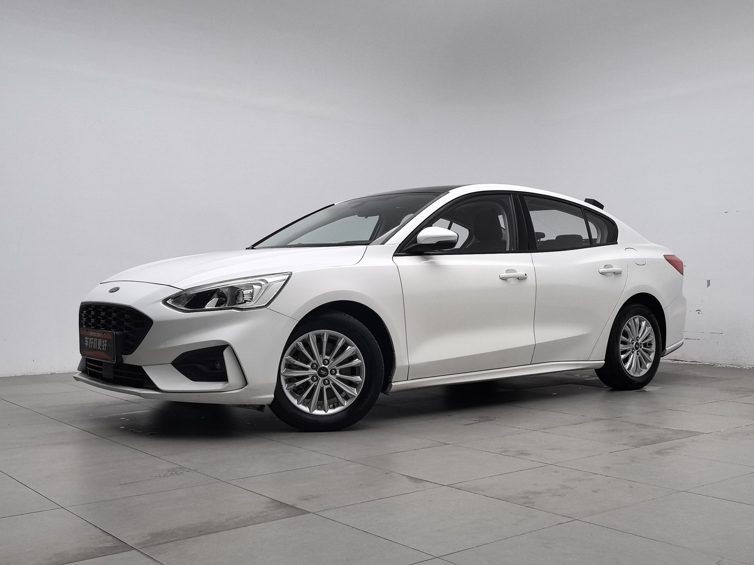 Used Ford Focus 2020 1.5 AT