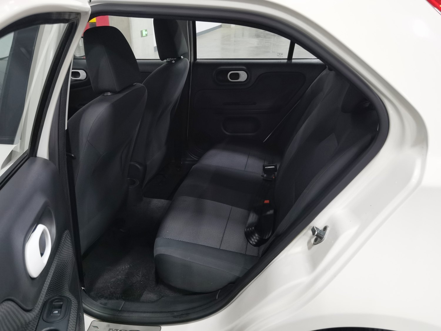 Used MG MG3 2013 1.3 AT