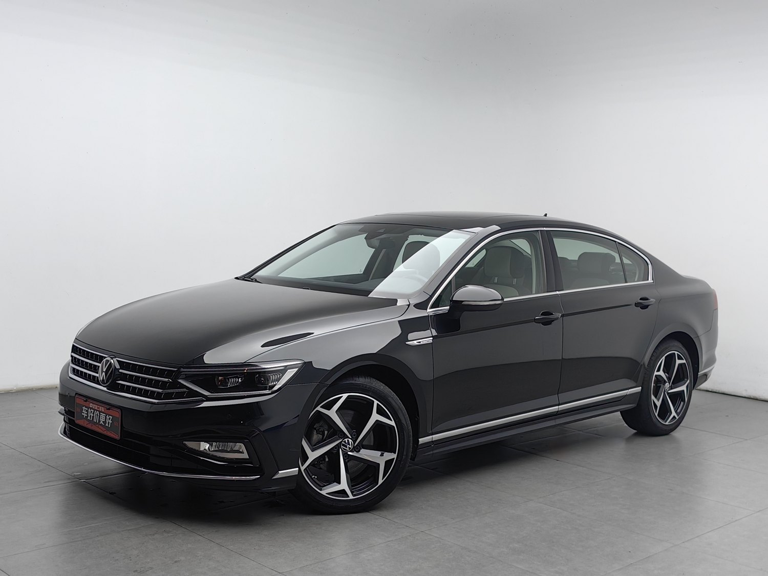 Used Volkswagen Magotan 2023 2.0 AT
