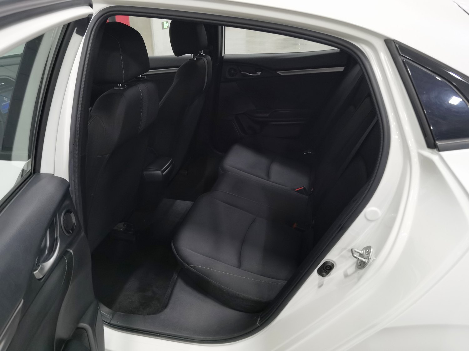 Used Honda Civic 2021 1.5 AT