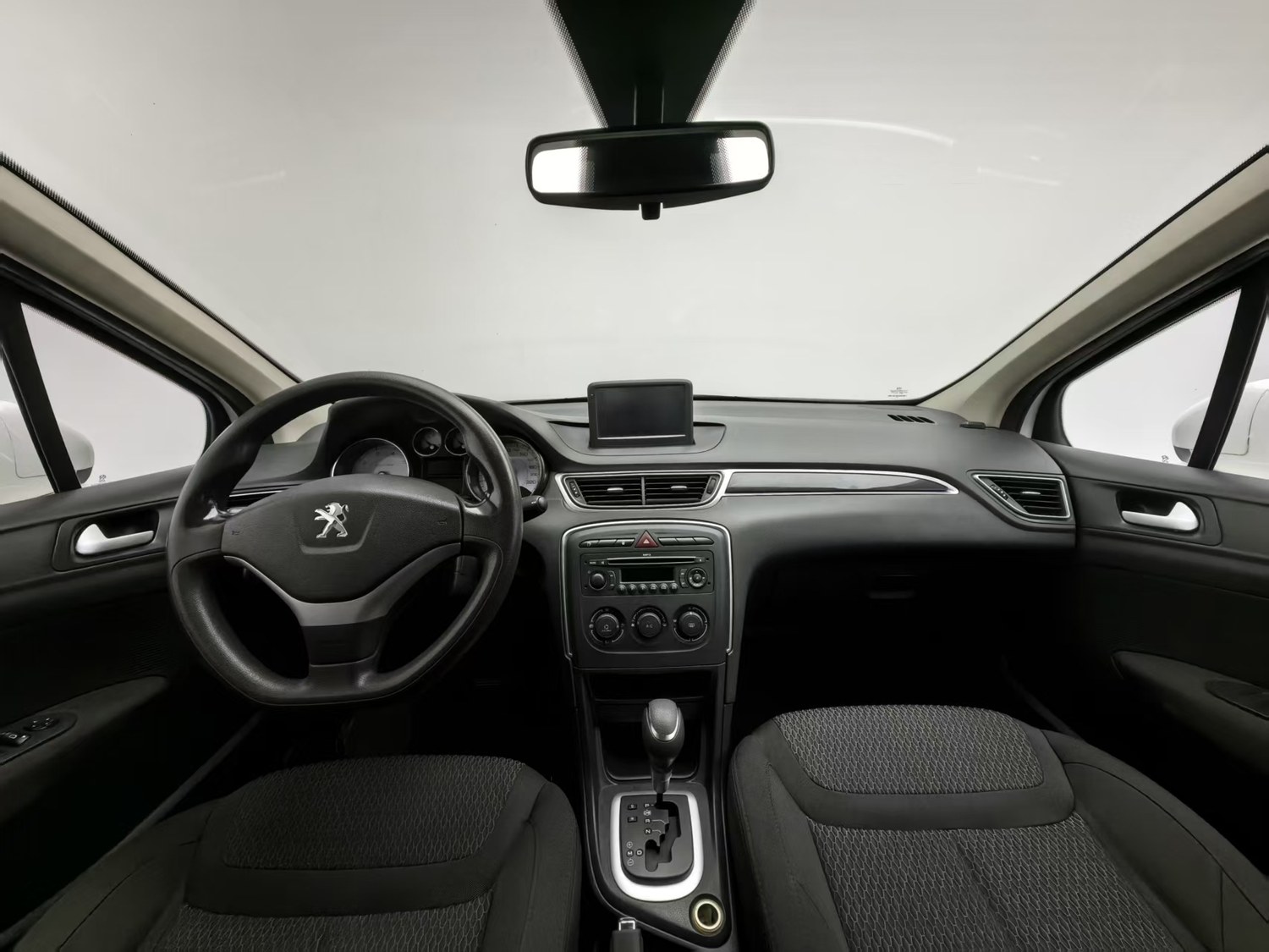 Used Peugeot 308 2013 1.6 AT