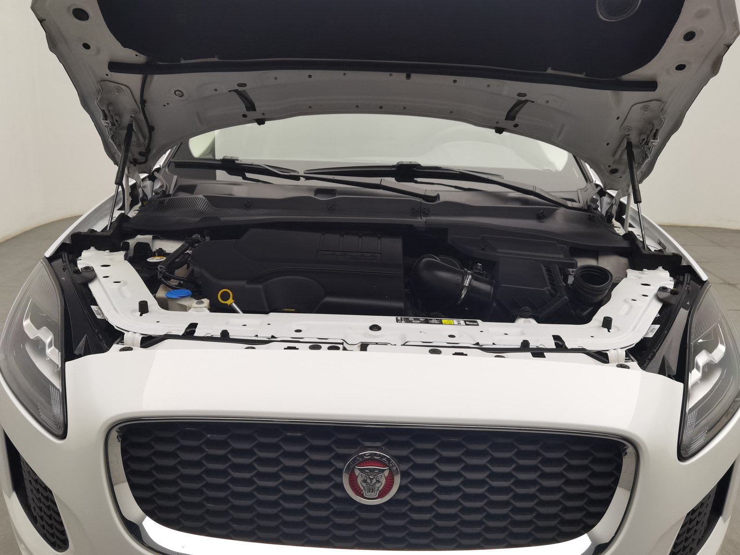 Used Jaguar E-PACE 2018 2.0 AT