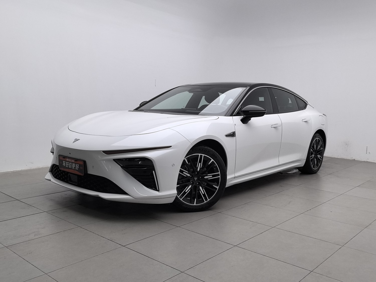 Used Neta S 2024 1.5 AT