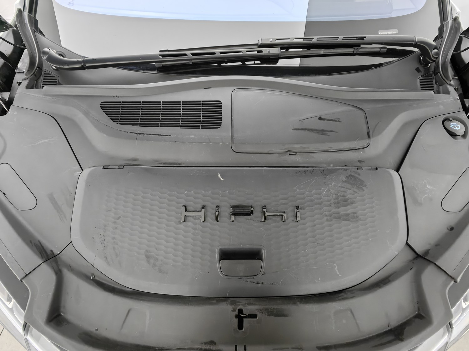 Used HiPhi HiPhi X 2022
