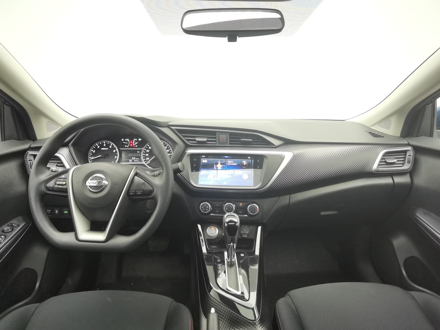 Used Nissan Bluebird 2019 1.6 AT
