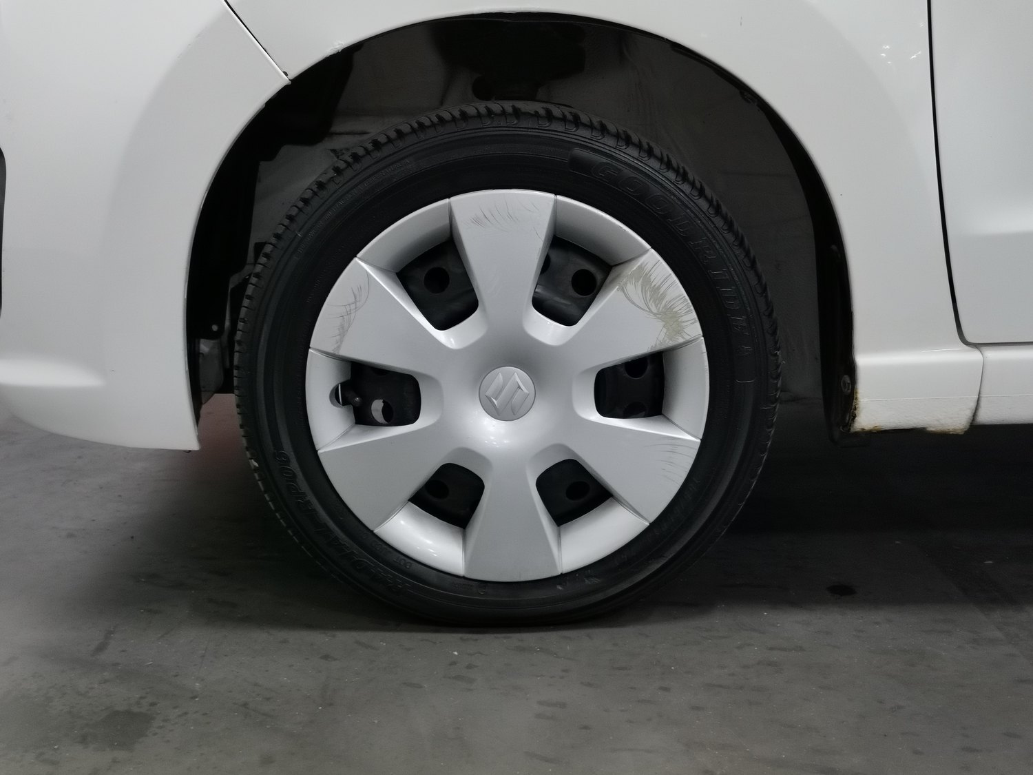 Used Suzuki Alto 2013 1.0 MT