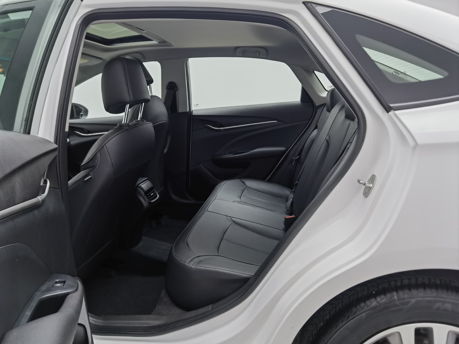 Used Buick Excelle 2021 1.3 AT