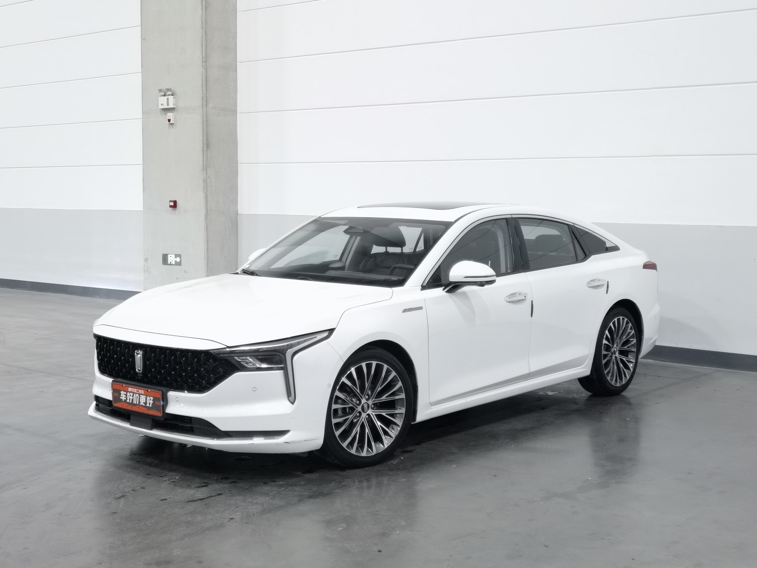 Used Bestune B70 2022 2.0 AT