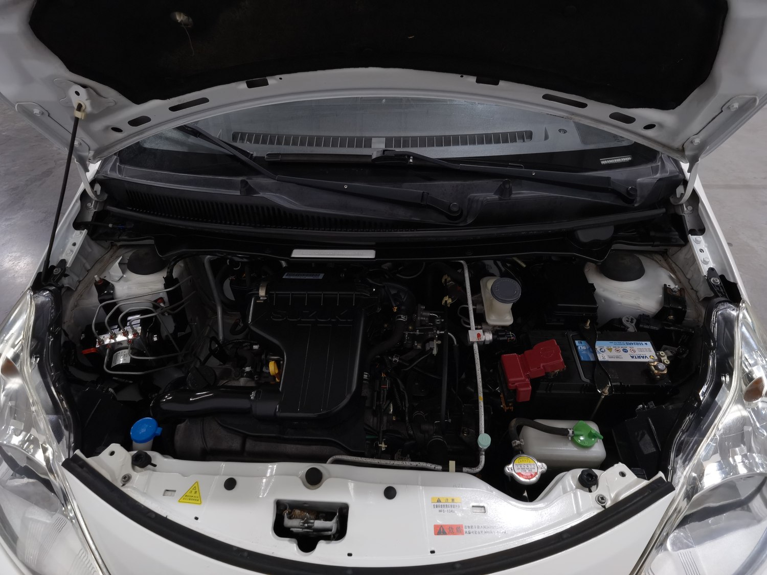 Used Suzuki Alto 2013 1.0 MT