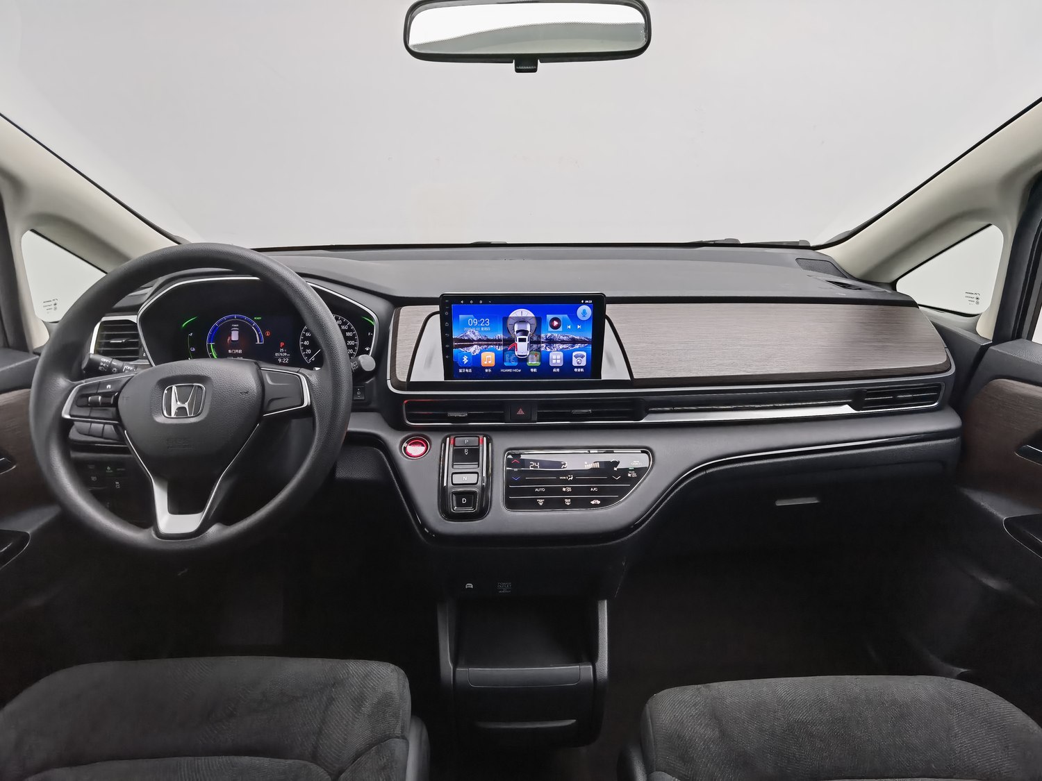 Used Honda Odyssey 2022 2.0 AT