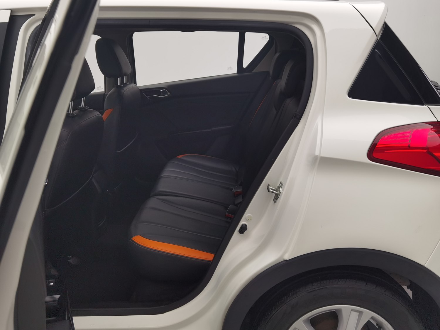 Used Baojun 310 2016 1.2 MT