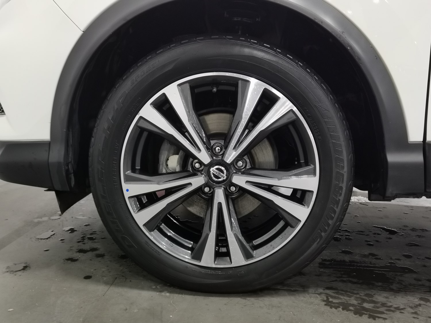 Used Nissan Qashqai 2022 2.0 AT