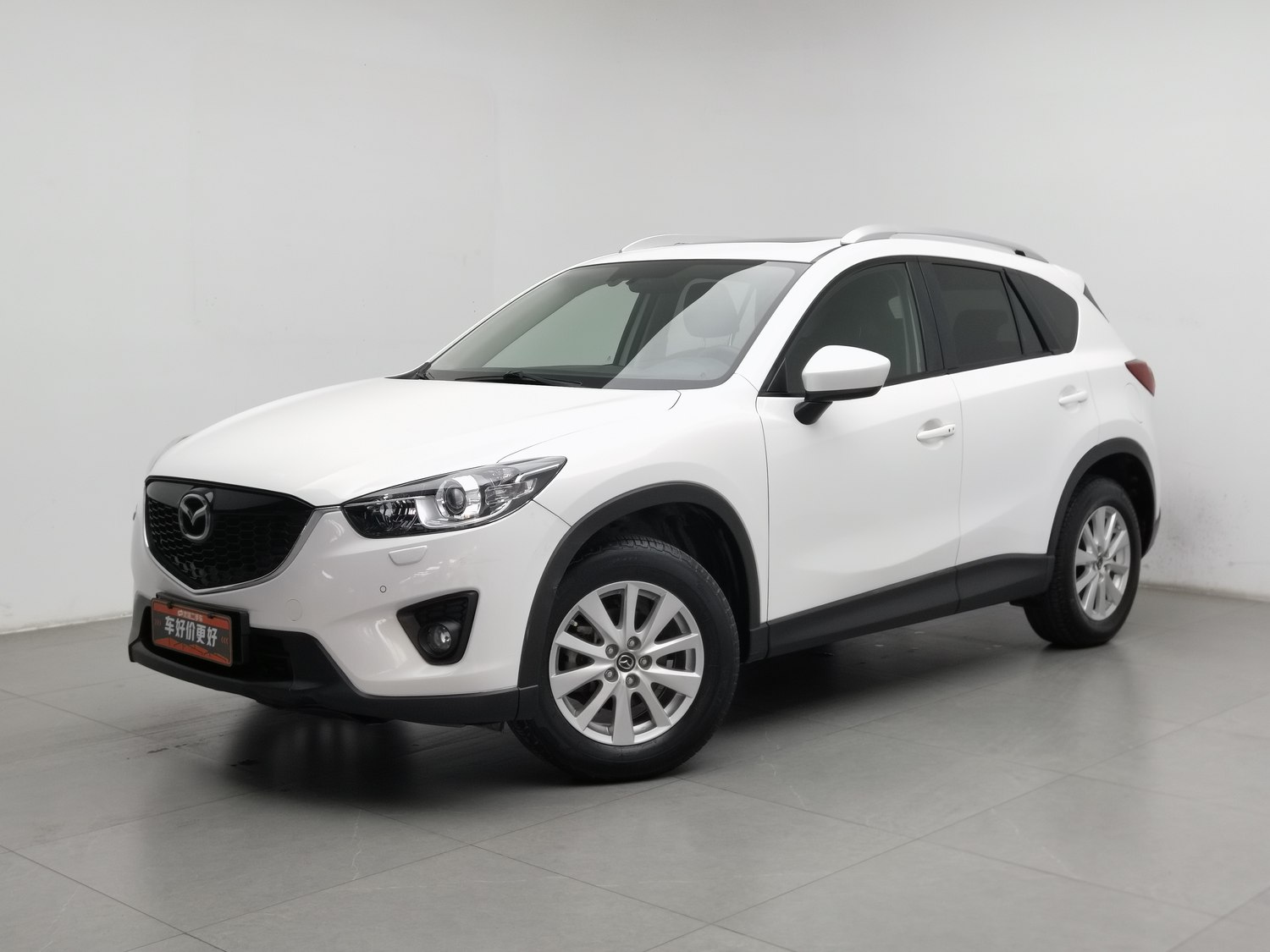 Used Mazda CX-5 2013 2.0 AT