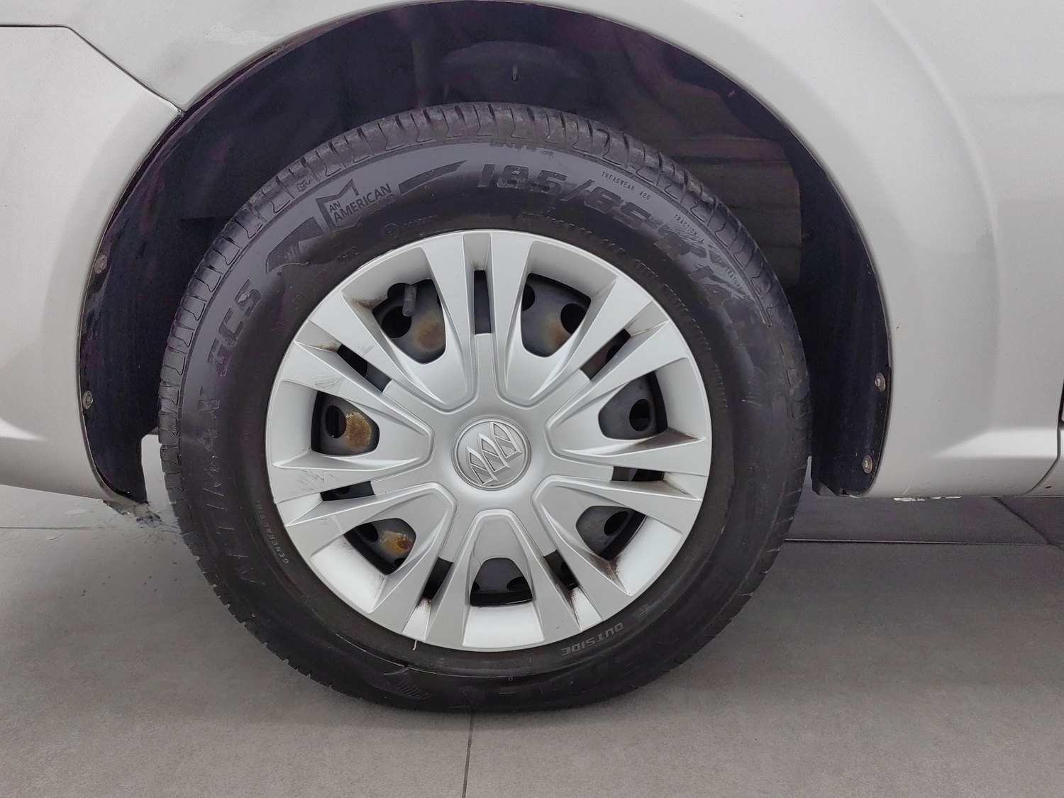 Used Buick Excelle 2013 1.5 AT