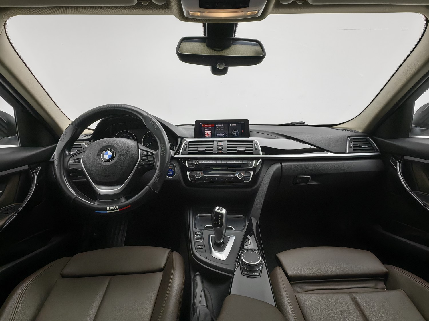 Used BMW 3 Series 2019 2.0 AT
