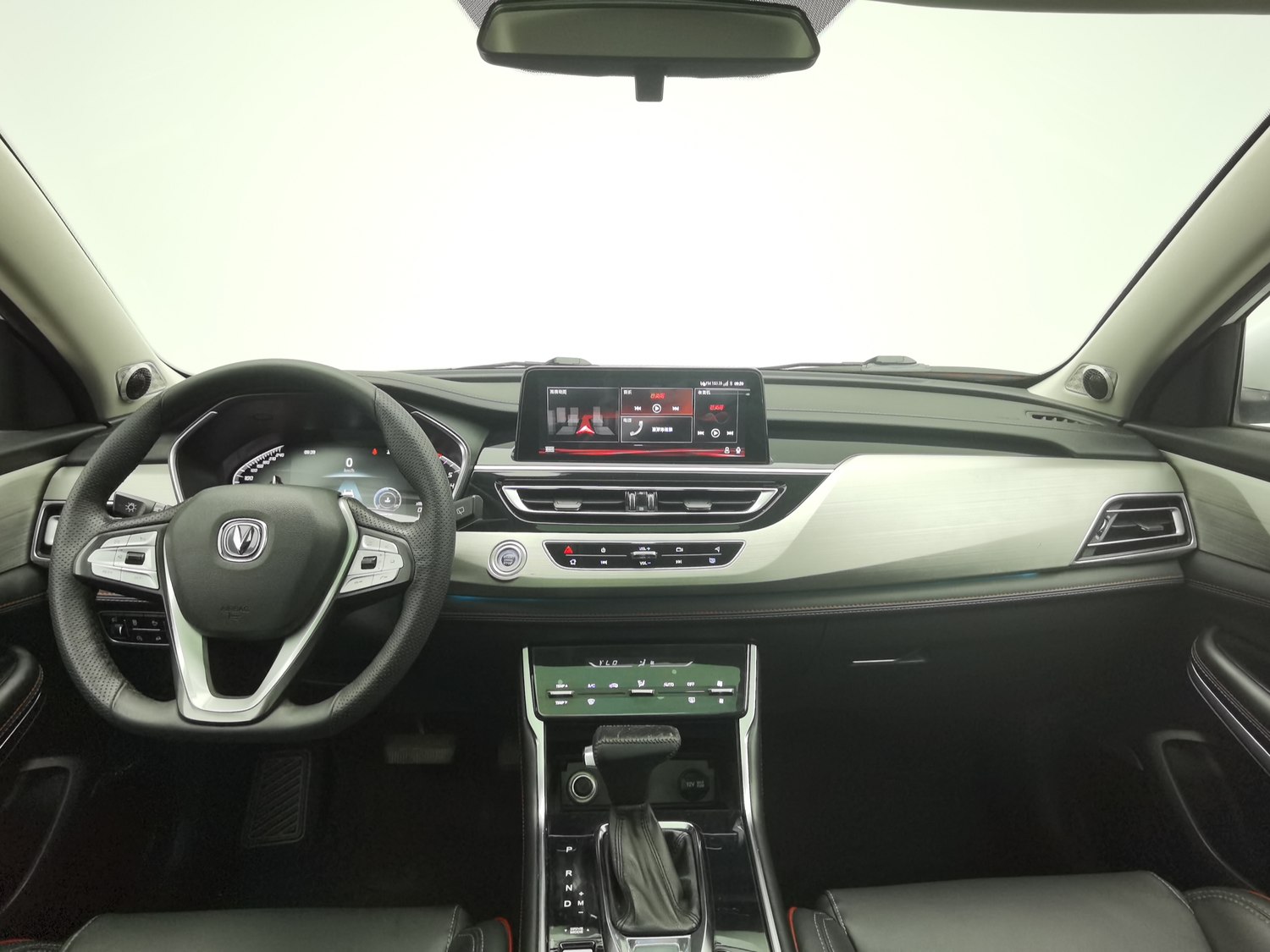 Used Changan CS75 2018 1.5 AT